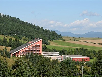 Liptovský Ján, Máj H0757 - Wellness Podľa Seba